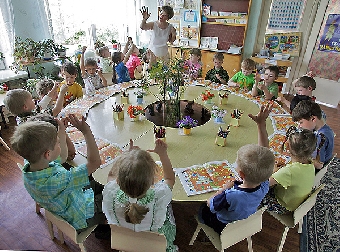 В Беларуси развивается сеть учреждений образования нового типа