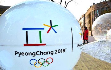 Беларуси на Олимпиаде в Пхенчхане прогнозируют две медали