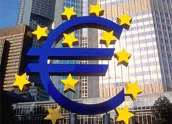 Европейский центробанк возьмет под контроль банки Европы