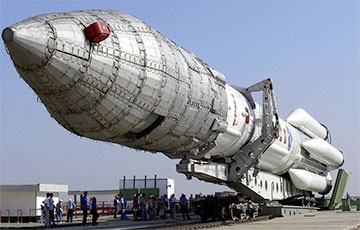 В России стартовал масштабный космический распил «Ангара-А5»