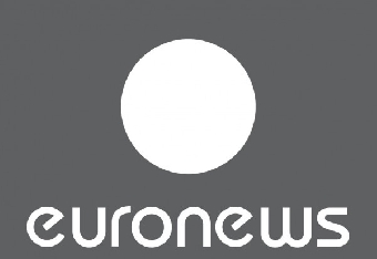 Канал "Евроньюс" возобновляет с 1 июня вещание в кабельных сетях оператора МТИС