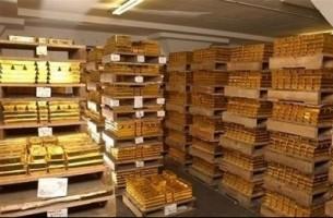 ВТБ спас золотовалютный резерв Беларуси