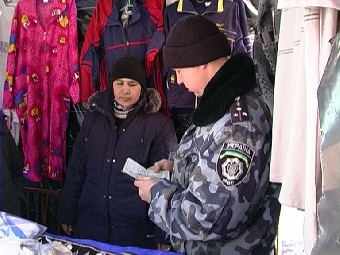 Транспортная милиция во время операции "Нелегал" выявила 133 нарушения правил пребывания иностранцев в Беларуси