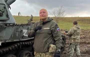 Экс-глава «Роскосмоса» Рогозин заявил, что находится на передовой в Запорожской области