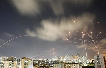 Обострение на Ближнем Востоке: в Израиле ракета пробила систему защиты «Железный купол»