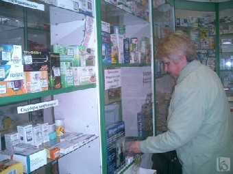 Ажиотаж вокруг расширения перечня рецептурных лекарств неуместен - Минздрав Беларуси
