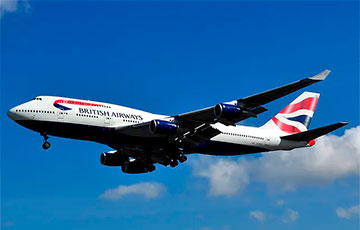 Самолет British Airways поставил рекорд скорости над Атлантикой по удивительной причине