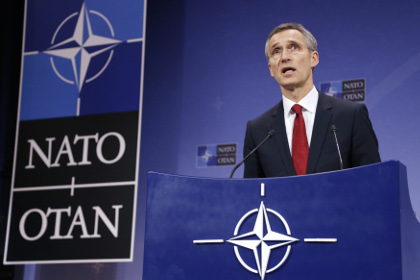 НАТО наладит экстренную связь с российскими военными