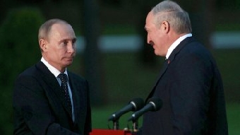 Визит Путина в Беларусь - это явный и жесткий сигнал Западу - Кравченко