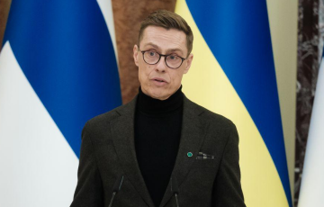 В Финляндии назвали главный путь к миру в Украине
