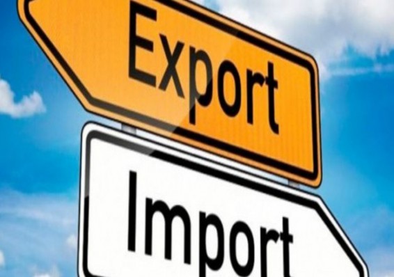 Экспорт товаров и услуг увеличен в Беларуси в январе-марте текущего года
