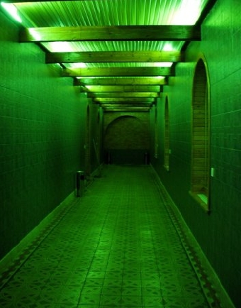 Система зеленых и красных коридоров начала работать в пункте таможенного оформления "Брест"