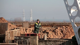Строительство АЭС обеспечит огромный объем заказов для белорусской промышленности - Кириенко