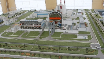 "Росатом" готов снять все вопросы Литвы по поводу строительства Балтийской АЭС