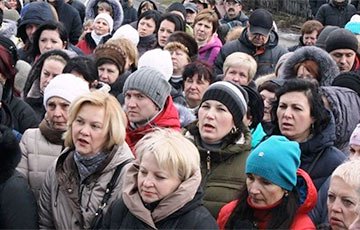 Активисты: Аккумуляторный завод уже «прославился» в Белоозерске