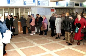 Очереди в белорусских поликлиниках исчезнут к 2014 году - Жарко (ВИДЕО)
