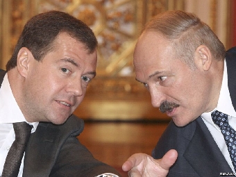 Беларусь и Россия переходят к практической работе по созданию "Союзкалия"