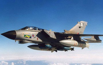 Британия подстрахует истребителями свои боевые самолеты в небе Сирии