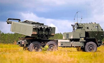 ISW: Московия теряет способность защищаться от любых контратак в Херсонской области