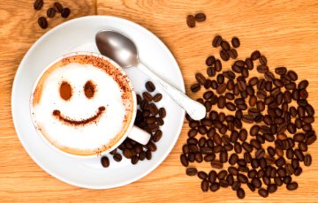 Обнаружено новое полезное свойство кофе