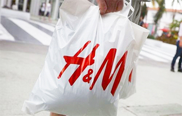 H&M рассказал о не распроданной одежде на $4 миллиарда