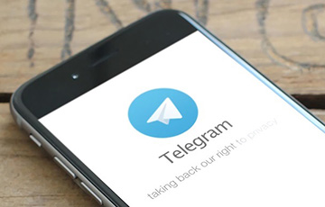 У белорусских пользователей возникли проблемы с доступом в Telegram