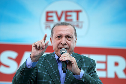 Эксперт предсказал череду референдумов в Турции