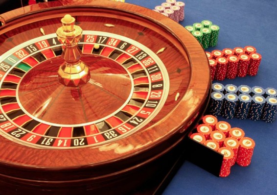 Новые требования для онлайн-казино начнут действовать с 1 апреля 2019 года
