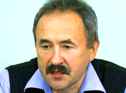 Геннадий Федынич: Налог на богатство должны платить «кошельки» Лукашенко