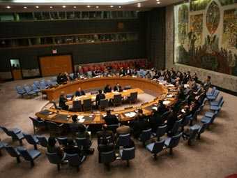 Совбез ООН решил принять резолюцию в связи с ядерными испытаниями КНДР