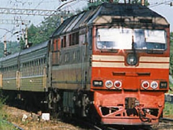 Белорусская железная дорога в январе-мае увеличила объемы погрузки на 9,6%