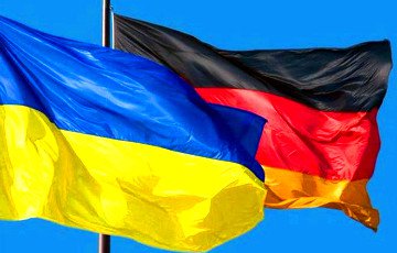 Германия готовит «план Маршалла» для Украины
