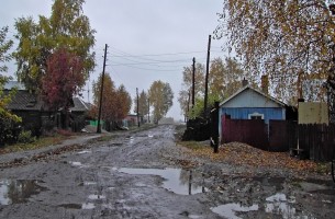 Беларусь ожидают похолодание и слякоть