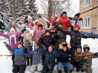 В Беларуси налоговые льготы получают предприятия, оплатившие детям своих работников путевки в лагеря