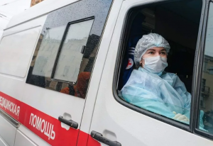 В Беларуси продолжают умирать от коронавируса: за сутки снова 6 смертей