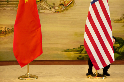 СМИ узнали о договоренностях США и Китая относительно санкций против КНДР