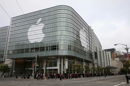 Поставщики Apple испытывают трудности с выпуском экранов для iPhone 6