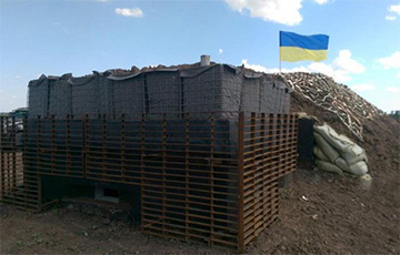 Генерал ВСУ: Киев защищают три кольца обороны