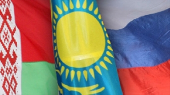 Беларусь предложила создать в Таможенном союзе собственное рейтинговое агентство