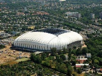 Матчами в Гданьске и Познани завершится первый раунд Евро-2012 в группе С