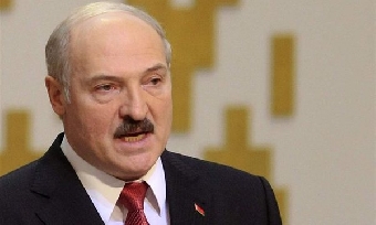 Новый самолет Лукашенко может не взлететь