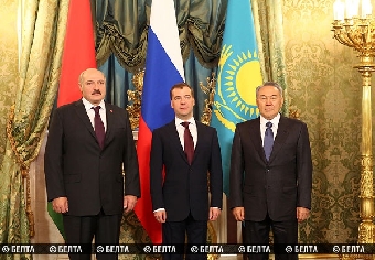 В ЕЭК уверены в скором присоединении Беларуси к ВТО