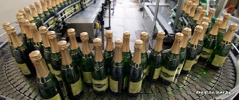 Во время народного IPO Минского завода игристых вин продано 68,63% акций