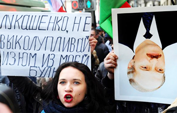 «Радио Свобода»: Новая изоляция белорусского режима – реальна