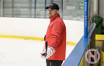 Чешский тренер Милош Холан покинул хоккейный клуб «Неман»