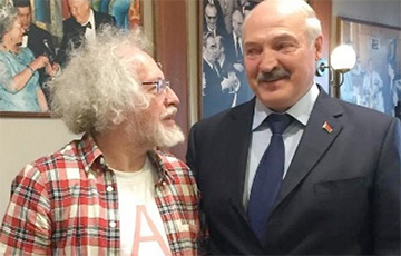 Как Лукашенко «на голубом глазу» врал Венедиктову