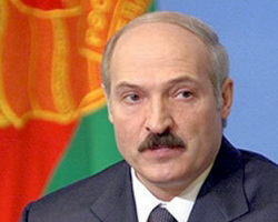 Лукашенко сделали операцию на коленном суставе