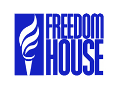 Freedom House: 10 вызовов следующему президенту США