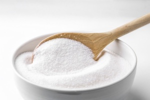 В Беларуси с 1 октября дорожает сахар