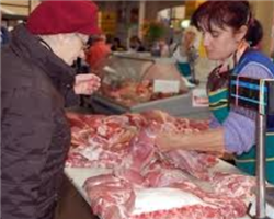 Государство больше не регулирует цены на говядину и свинину